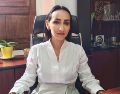 Claudia Murguía aclaró que el proyecto del acueducto sustituto Chapala-Guadalajara servirá para la crisis de agua, aunque los resultados se verán a mediano plazo. CORTESÍA