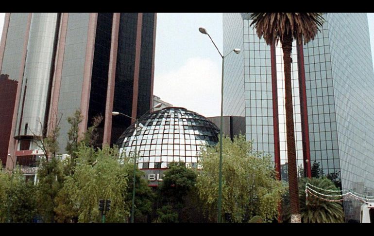 Al interior del mercado mexicano, destacaron las ganancias de las emisoras Coca Cola Femsa, Femsa, Chedraui, La Comer y Grupo Carso. AFP/ARCHIVO