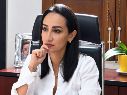 Claudia Murguía aclaró que el proyecto del acueducto sustituto Chapala-Guadalajara servirá para la crisis de agua, aunque los resultados se verán a mediano plazo. CORTESÍA