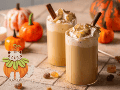 El Pumpkin Spice Latte domina octubre y noviembre gracias a una brillante combinación de neuromarketing, exclusividad temporal y sabores que evocan la nostalgia del otoño. CANVA