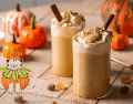 El Pumpkin Spice Latte domina octubre y noviembre gracias a una brillante combinación de neuromarketing, exclusividad temporal y sabores que evocan la nostalgia del otoño. CANVA