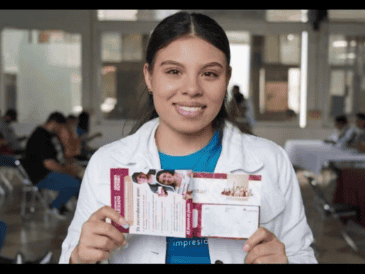 Se recomienda evitar páginas no oficiales que prometan inscripciones anticipadas o soliciten pagos para gestionar el acceso. GOBIERNO DE MÉXICO