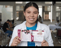 Se recomienda evitar páginas no oficiales que prometan inscripciones anticipadas o soliciten pagos para gestionar el acceso. GOBIERNO DE MÉXICO