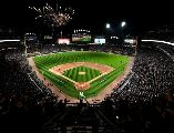 Chicago dejó escapar una oportunidad inmejorable para sellar su clasificación en casa, víctima de un cuerpo de lanzadores que nunca encontró estabilidad. X / @whitesox