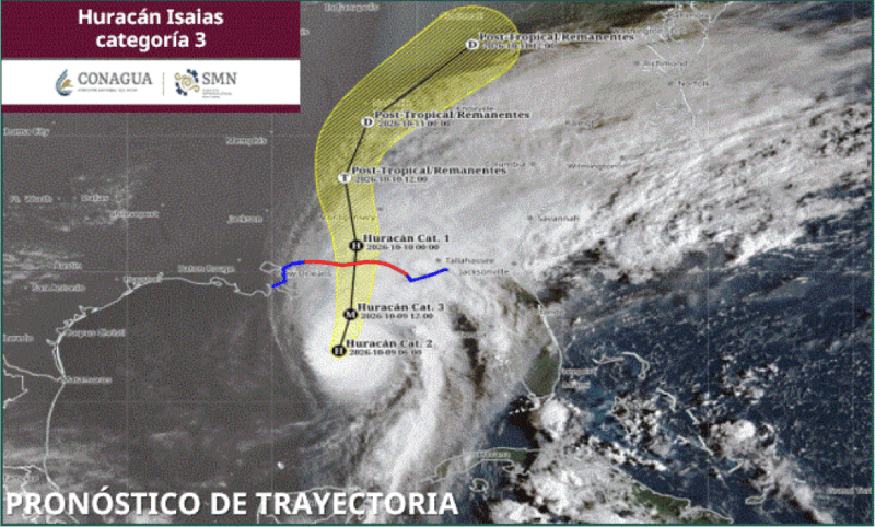 ESPECIAL / Conagua&nbsp;
