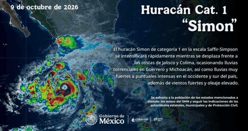 ESPECIAL / Conagua&nbsp;