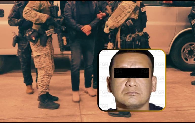 En septiembre de 2024, el Departamento del Tesoro de Estados Unidos sancionó a Iván 