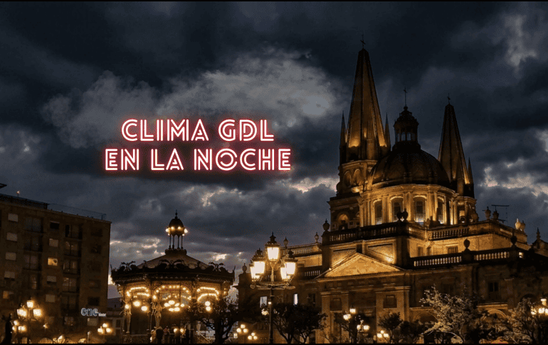 Ante esta alta probabilidad de lluvias en Guadalajara hoy 9 de octubre, es importante tomar precauciones si necesitas desplazarte por la ciudad. UNSPLASH / S. Rodríguez