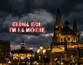 Ante esta alta probabilidad de lluvias en Guadalajara hoy 9 de octubre, es importante tomar precauciones si necesitas desplazarte por la ciudad. UNSPLASH / S. Rodríguez