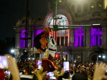 La edición 2026 destacará por rendir un emotivo tributo a grandes figuras de la cultura popular. SUN/ ARCHIVO