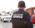 El reporte confirma que no hay personas lesionadas, solo daños en las viviendas. EL INFORMADOR/ARCHIVO