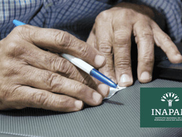Este programa federal está dirigido específicamente a mujeres y hombres que ya han cumplido los 60 años de edad.  ESPECIAL