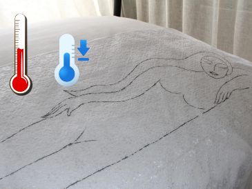 Toma en cuenta esta información para poder dormir cómodamente. EFE / ARCHIVO