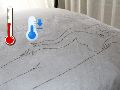 Toma en cuenta esta información para poder dormir cómodamente. EFE / ARCHIVO