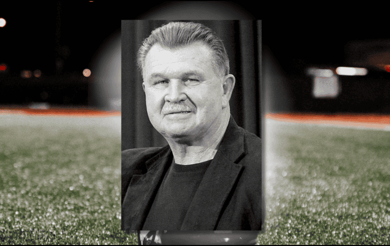 Ditka fundó organizaciones y presionó públicamente a la NFL y al sindicato de jugadores para crear fondos de asistencia médica. EFE / ARCHIVO / ESPECIAL