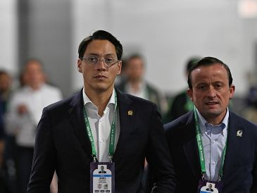 Este movimiento tiene como objetivo “fortalecer el trabajo de las Selecciones Nacionales, homologando los servicios, procesos y programas de apoyo en todas sus categorías, incluyendo el Programa 365”. IMAGO7