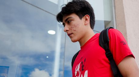 La recuperación de Gilberto Mora recibe especial atención por parte de distintos especialistas. IMAGO7