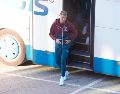 Cristiano Ronaldo, durante una concentración con la selección de Portugal. EFE / ARCHIVO