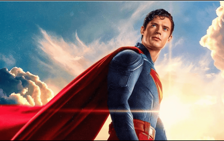 La minuciosa atención a los detalles busca elevar la calidad técnica y argumental de las adaptaciones de cómics. ESPECIAL/WARNERBROS