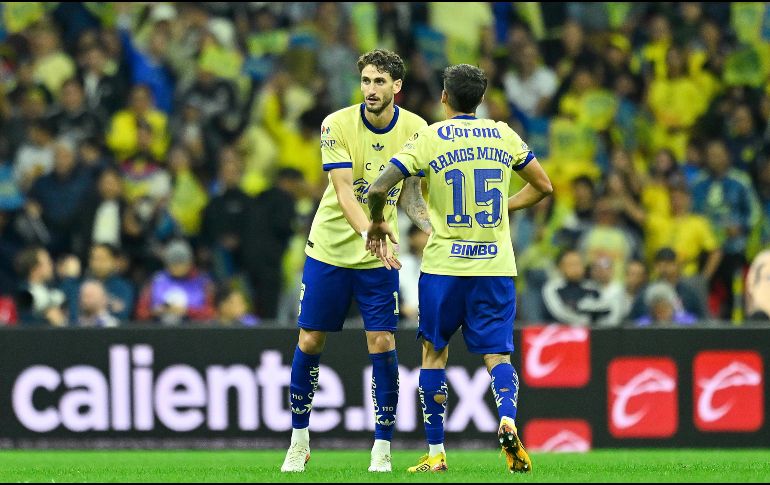 La jornada 11 del Apertura 2026 deja al América como líder, mientras varios equipos mantienen la pelea por un lugar en la Liguilla. IMAGO7.