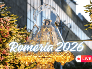 La Romería de Zapopan es reconocida como Patrimonio Cultural Inmaterial de la Humanidad por la UNESCO. EL INFORMADOR/A. Navarro