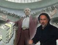 Así se proyectan las ventas en taquillla de "Digger" de  Alejandro G. Iñárritu. EFE / Warner Bros / SUN / ARCHIVO