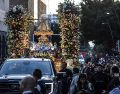 Ante la Romería de la Virgen de Zapopan, que congrega a millones de personas y que llega con día de descanso para algunos debido a los cierres viales, surge la duda de si los trabajadores deben recibir pago extra por laborar. EL INFORMADOR / A. Navarro