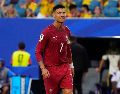Además, Cristiano Ronaldo se comparó directamente con leyendas como Lionel Messi, Pelé y Diego Maradona. IMAGO7 / ARCHIVO