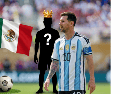La iniciativa, denominada Messi +10 y respaldada por Adidas, busca reescribir el futuro del juego destacando a la próxima generación de estrellas del futbol. IMAGO7 / ARCHIVO