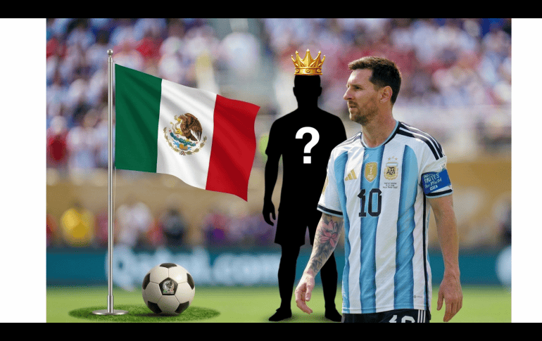 La iniciativa, denominada Messi +10 y respaldada por Adidas, busca reescribir el futuro del juego destacando a la próxima generación de estrellas del futbol. IMAGO7 / ARCHIVO