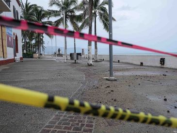 La prevención ciudadana resulta fundamental para evitar tragedias durante la temporada de huracanes. SUN/G. Pano
