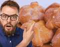 Durante esta temporada, las ventas de pan de muerto generan una derrama económica que ronda los mil millones de pesos. ESPECIAL / CANVA