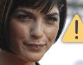 Los hechos ocurrieron el domingo; este no sería el primer incidente de Selma Blair. AP / ARCHIVO