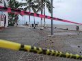 La prevención ciudadana resulta fundamental para evitar tragedias durante la temporada de huracanes. SUN/G. Pano