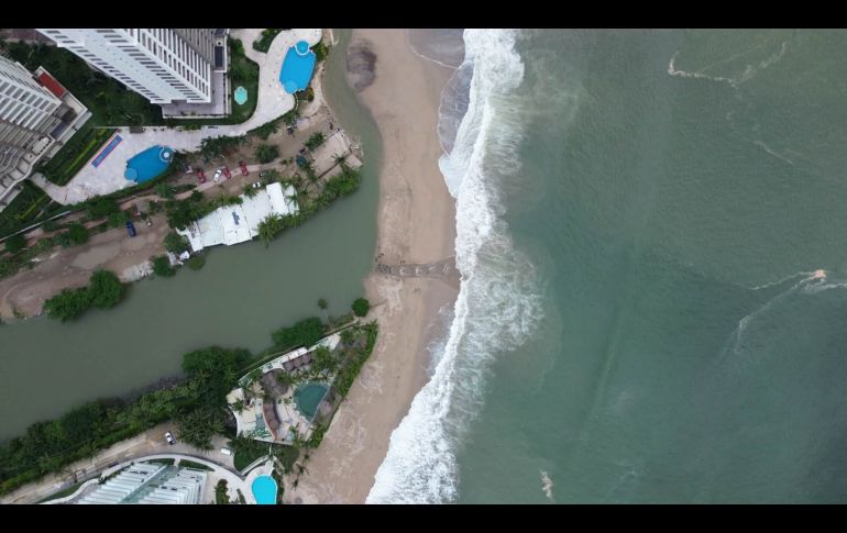 ESPECIAL / Protección Civil y Bomberos Puerto Vallarta