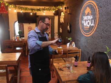 Los próximos feriados oficiales en México son el tercer lunes de noviembre (Revolución Mexicana) y el 25 de diciembre (Navidad). EL INFORMADOR / ARCHIVO