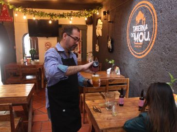 Los próximos feriados oficiales en México son el tercer lunes de noviembre (Revolución Mexicana) y el 25 de diciembre (Navidad). EL INFORMADOR / ARCHIVO