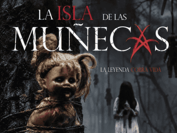 La producción mexicana llegará a las salas de cine bajo el sello de Le Grand Films. INSTAGRAM/@legrandfilms