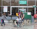 El documento gratuito digitalizará expedientes médicos y garantizará atención en IMSS, ISSSTE e IMSS-Bienestar para sectores vulnerables. EL INFORMADOR/ARCHIVO