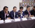 Julio Hurtado consideró que la magnitud del problema del agua en Jalisco requiere la participación de todos los sectores. FACEBOOK