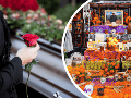 En México, el Día de Muertos está acompañado de costumbres que pasan de generación en generación. CANVA