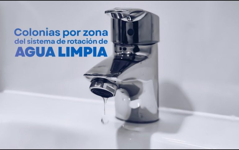 El esquema de tandeos durará hasta marzo del 2027. ESPECIAL