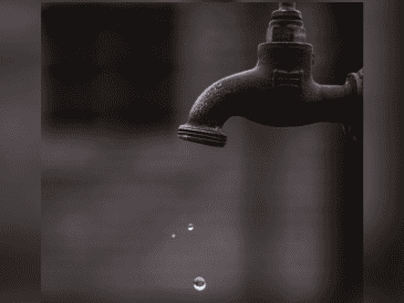 Ante el inicio de la rotación, se recomienda consultar el calendario oficial, revisar los días asignados al domicilio y tomar previsiones para las actividades domésticas que requieren agua. UNSPLASH