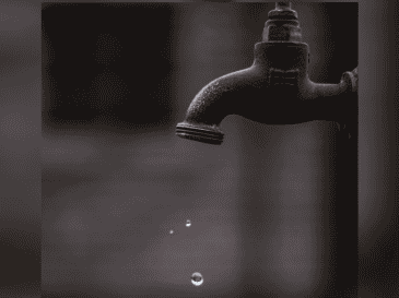 Ante el inicio de la rotación, se recomienda consultar el calendario oficial, revisar los días asignados al domicilio y tomar previsiones para las actividades domésticas que requieren agua. UNSPLASH
