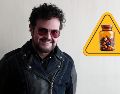 Esto reveló el artista sobre la causa detrás de la posposición del tour de Syntek en Europa. SUN / ARCHIVO