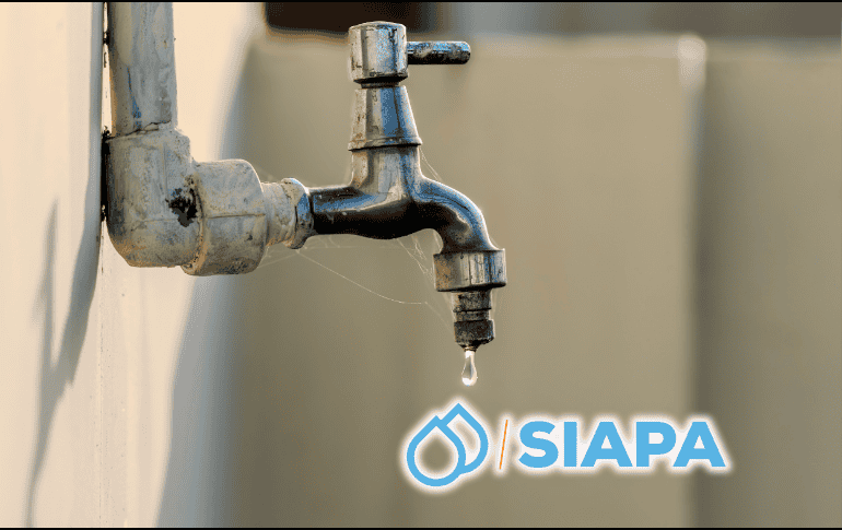 La medida restrictiva abarca siete zonas de abastecimiento específicas dentro de la metrópoli. ESPECIAL
