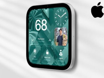 Toda tu casa estará conectada a Apple con el nuevo HomeView; conoce lo que puede hacer. ESPECIAL / Captura de pantalla Apple