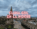 Esta noche en Guadalajara a las 20:00 horas, la temperatura descenderá ligeramenteUNSPLASH / S. Rodríguez