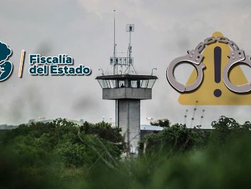 La Fiscalía de Jalisco señaló en el comunicado que para las siete personas detenidas existen elementos suficientes para ser presentados ante un juzgado de control y oralidad. EL INFORMADOR / ARCHIVO