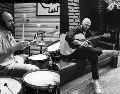 Jesse Huerta va soltando de a poco las canciones de su nuevo proyecto.EPSCIAL / INSTAGRAM @jesseandthesupernovas